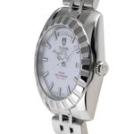 Tudor Classic 23010 (Onbekend (willekeurig serienummer)) - 41mm Staal (6/8)