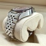 Tudor Black Bay Chrono 79360n-0019 (2025) - Roze wijzerplaat 41mm Staal (12/14)