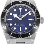 Tudor Black Bay 68 7943A1A0NU - (2/5)