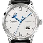 Glashütte Original Senator Excellence 1-36-04-01-02-61 - (1/1)