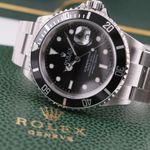 Rolex Submariner Date 16610 - (4/8)