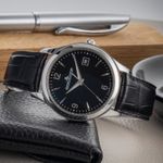 Jaeger-LeCoultre Master Control Date Q1548470 - (2/8)