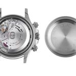 Rolex Daytona 116509 (2022) - Blue dial 40 mm White Gold case (8/8)