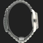 Rolex Datejust 36 16234 (1997) - Black dial 36 mm Steel case (5/8)