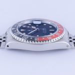 Rolex GMT-Master II 16760 (1984) - 40 mm Steel case (5/8)