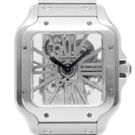 Cartier Santos WHSA0015 - (2/6)