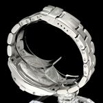 Breitling Colt A17350 (2001) - Black dial 38 mm Steel case (8/8)