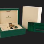 Rolex Daytona 116518LN - (8/8)
