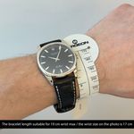 Rolex Cellini Danaos 4243 (2006) - 38 mm White Gold case (2/8)