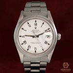 Rolex Oyster Perpetual Date 15000 - (2/8)