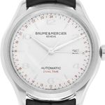 Baume & Mercier Clifton M0A10112 - (1/7)