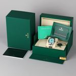 Rolex Oyster Perpetual 36 126000 - (8/8)