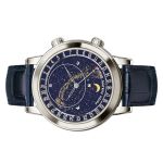 Patek Philippe Celestial 6102P-001 - (4/6)