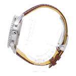 Breitling Navitimer AB0139211G1P1 (2025) - Zilver wijzerplaat 41mm Staal (3/7)