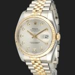 Rolex Datejust 36 116233 - (1/8)