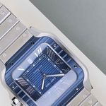 Cartier Santos WSSA0048 - (4/8)