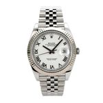 Rolex Datejust 41 126334 - (2/8)