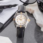 Breitling Wings Lady B67350 - (1/8)