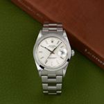 Rolex Oyster Perpetual Date 15200 - (1/4)