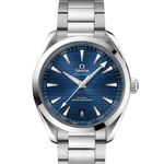 Omega Seamaster Aqua Terra 220.10.41.21.03.001 - (1/1)
