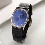 Patek Philippe Golden Ellipse
