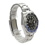 Rolex GMT-Master II 116710BLNR - (4/8)