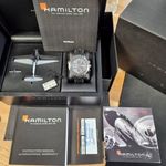 Hamilton Unknown H777860 - (4/8)