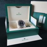 Rolex Sea-Dweller 4000 116600 - (8/8)