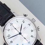IWC Portuguese Chronograph IW371605 - (3/8)