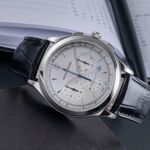 Jaeger-LeCoultre Master Chronograph Q1538420 - (2/8)