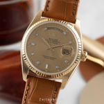 Rolex Day-Date 36 18038 - (1/8)