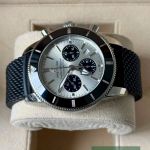 Breitling Superocean Heritage II Chronograph AB0162121G1S1 - (5/6)