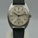 Longines Vintage Unknown (Onbekend (willekeurig serienummer)) - Onbekend wijzerplaat Onbekend Onbekend (10/16)