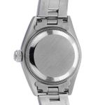 Rolex Oyster Perpetual Lady Date 69160 - (6/8)