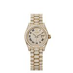 Rolex Lady-Datejust 279458RBR - (1/1)