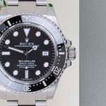 Rolex Sea-Dweller 4000 116600 - (5/8)