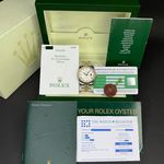 Rolex Datejust 36 116233 - (3/8)