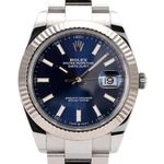 Rolex Datejust 41 126334 - (1/8)