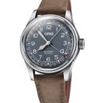 Oris Big Crown Pointer Date 01 754 7741 4065-07 5 20 63 - (1/1)