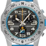 Breitling Endurance Pro E823105A1M1S1 - (1/7)