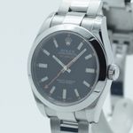 Rolex Milgauss 116400 - (3/8)