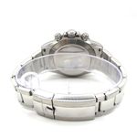 Rolex Daytona 116500LN (Onbekend (willekeurig serienummer)) - 40mm Staal (3/7)