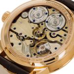 Jaeger-LeCoultre Duomètre Q6042420 - (4/4)