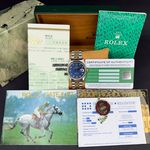 Rolex Datejust 36 16233 - (3/8)