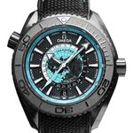 Omega Seamaster Planet Ocean 215.92.46.22.01.006 - (1/1)