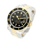 Rolex Submariner Date 16613 - (2/5)