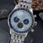 Breitling Navitimer 1 B01 Chronograph AB0138241C1A1 - (3/8)