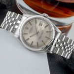 Rolex Datejust 1600 (1970) - 36 mm Steel case (2/8)