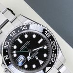 Rolex GMT-Master II 116710LN - (4/8)