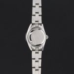 Rolex Oyster Perpetual Lady Date 79160 - (7/8)